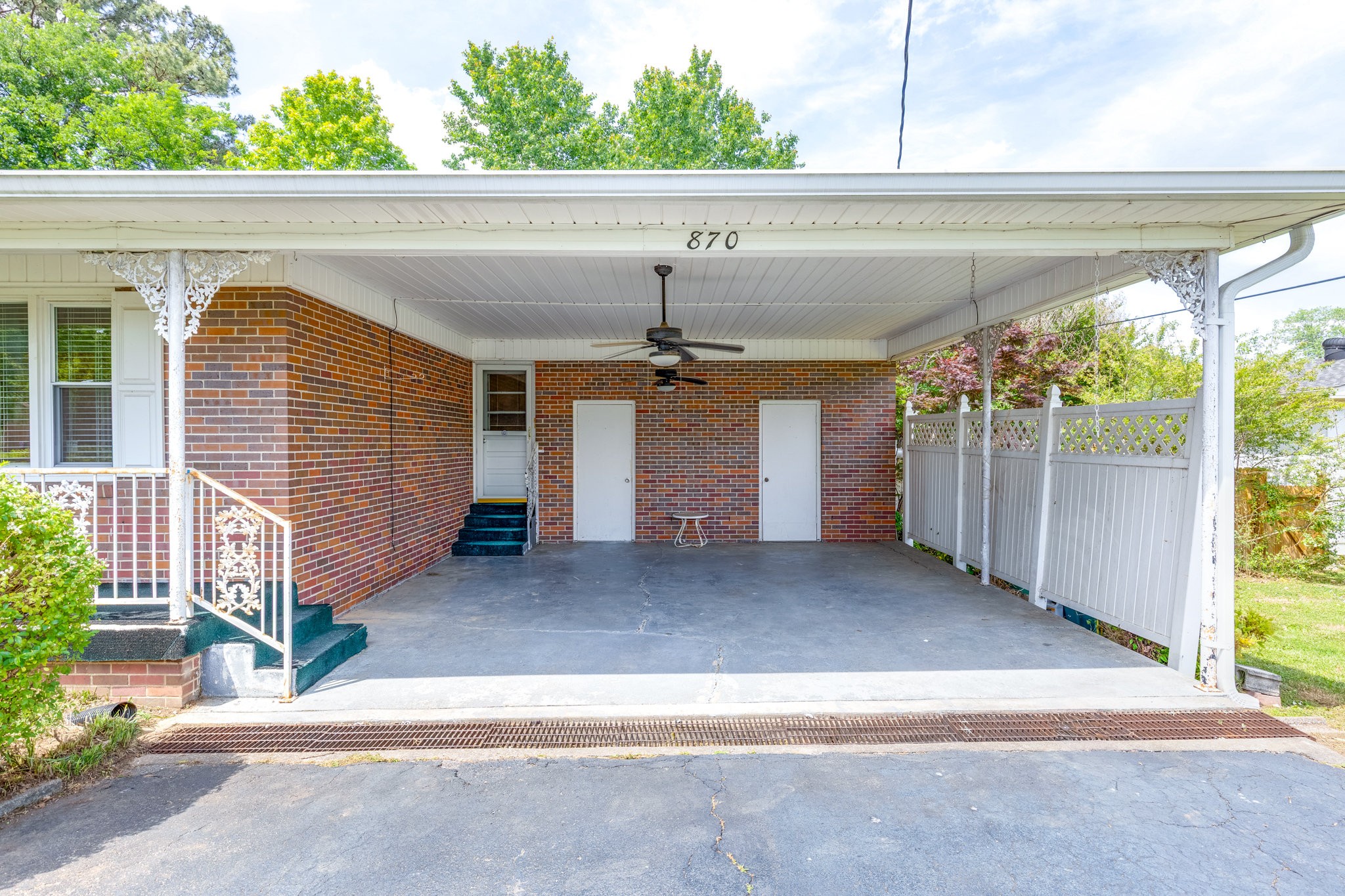 870 Galloway Street Lewisburg TN 37091