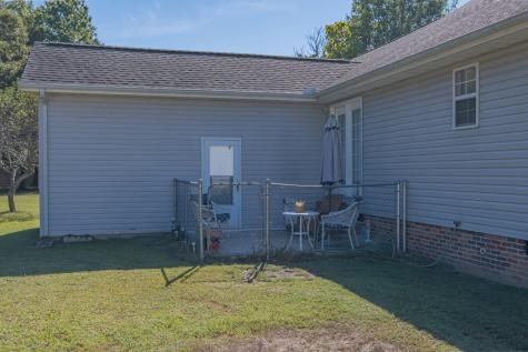 94 Red Oak Trail Estill Springs TN 37330
