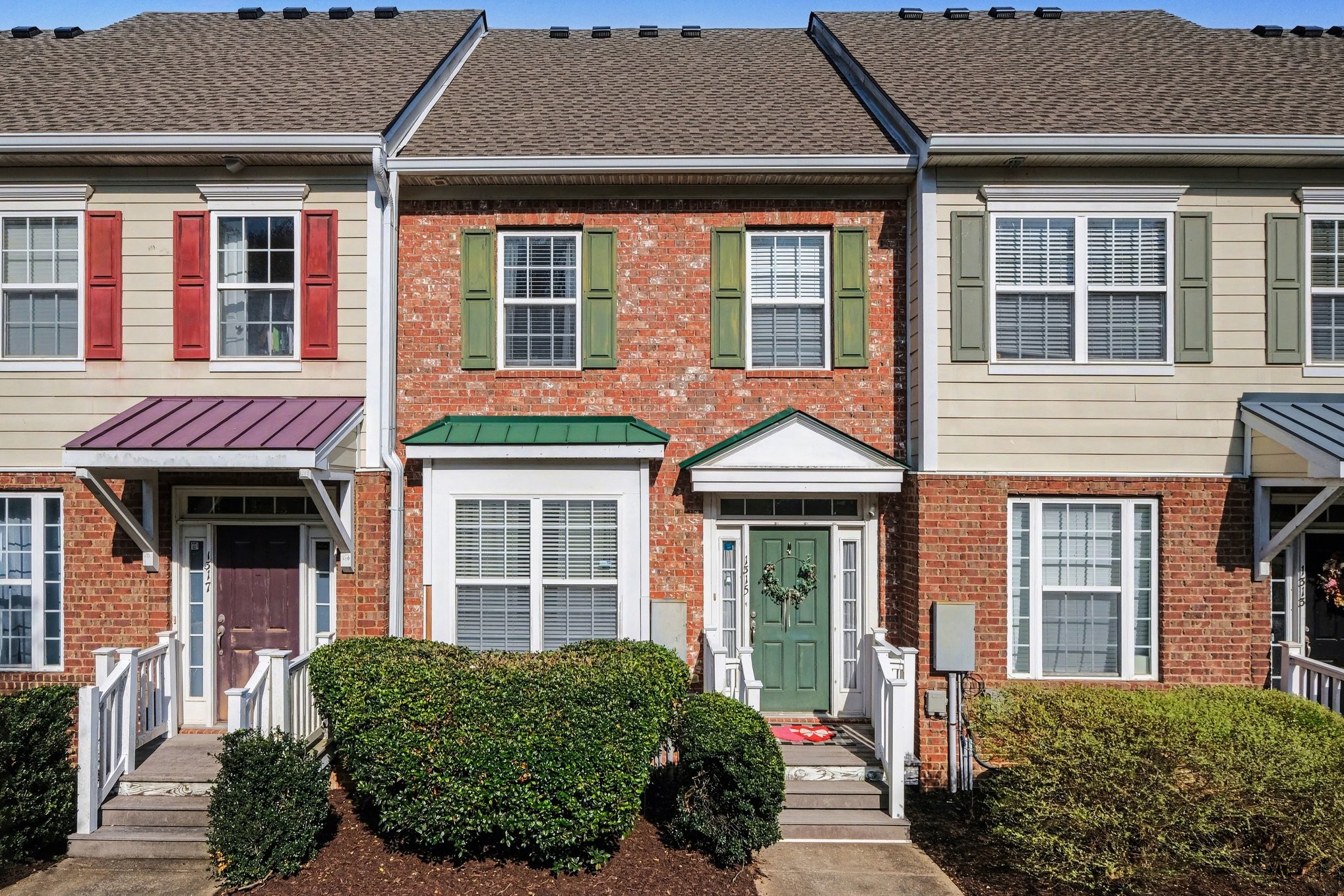 1315 Concord Mill Ln, NE Nashville TN 37211