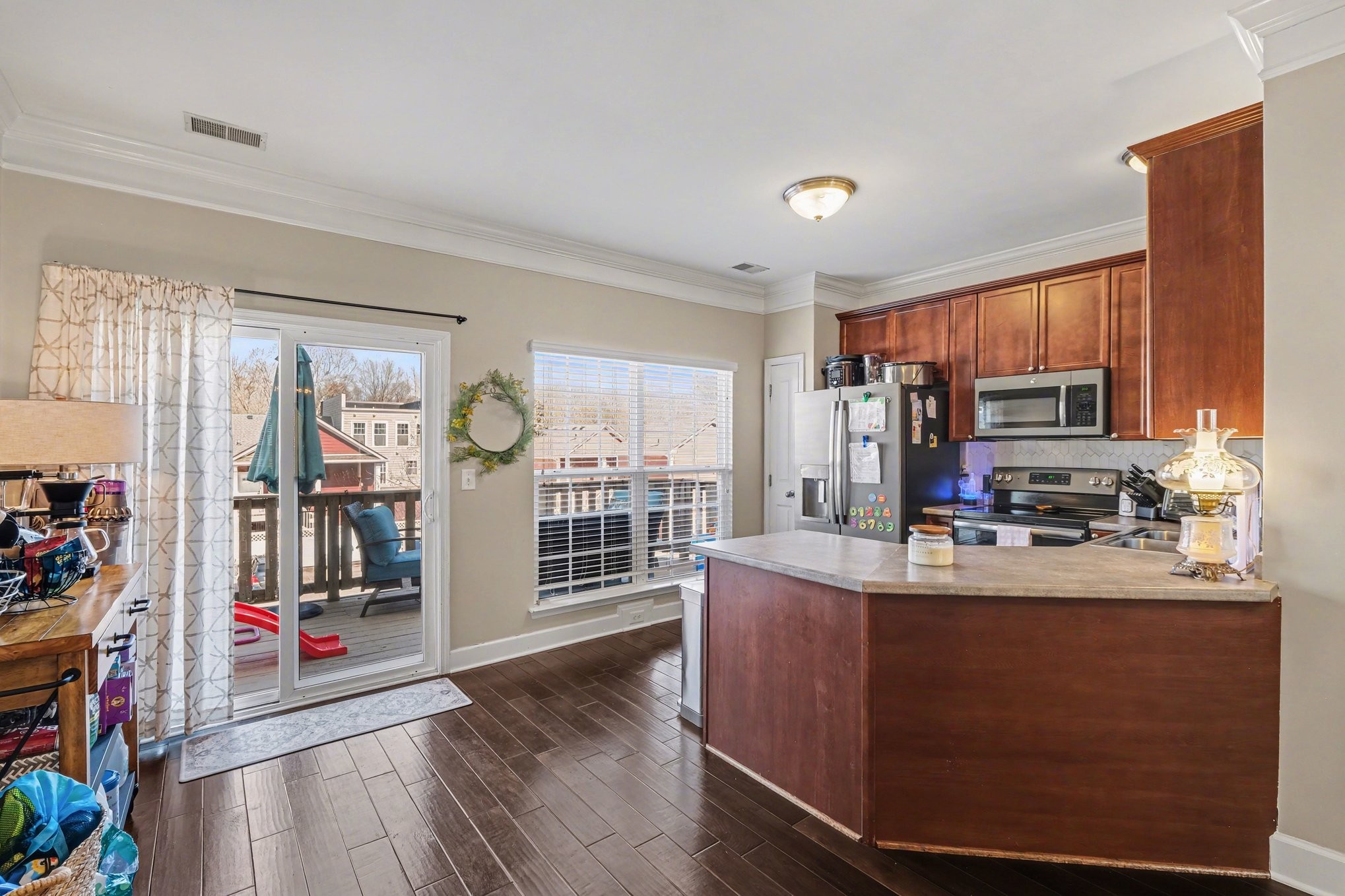1315 Concord Mill Ln, NE Nashville TN 37211