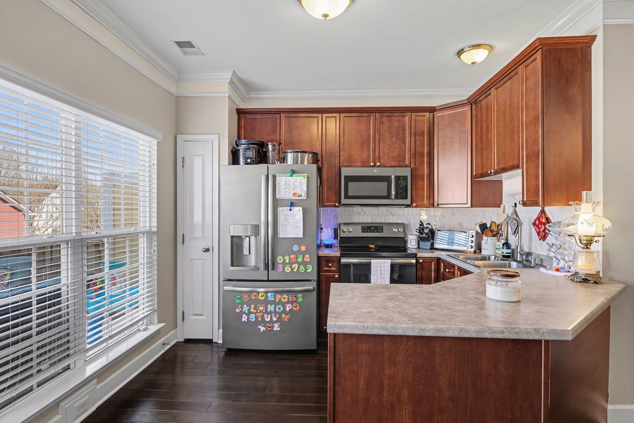 1315 Concord Mill Ln, NE Nashville TN 37211