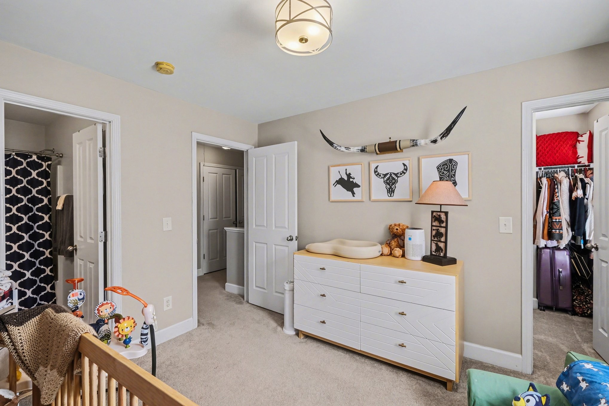 1315 Concord Mill Ln, NE Nashville TN 37211