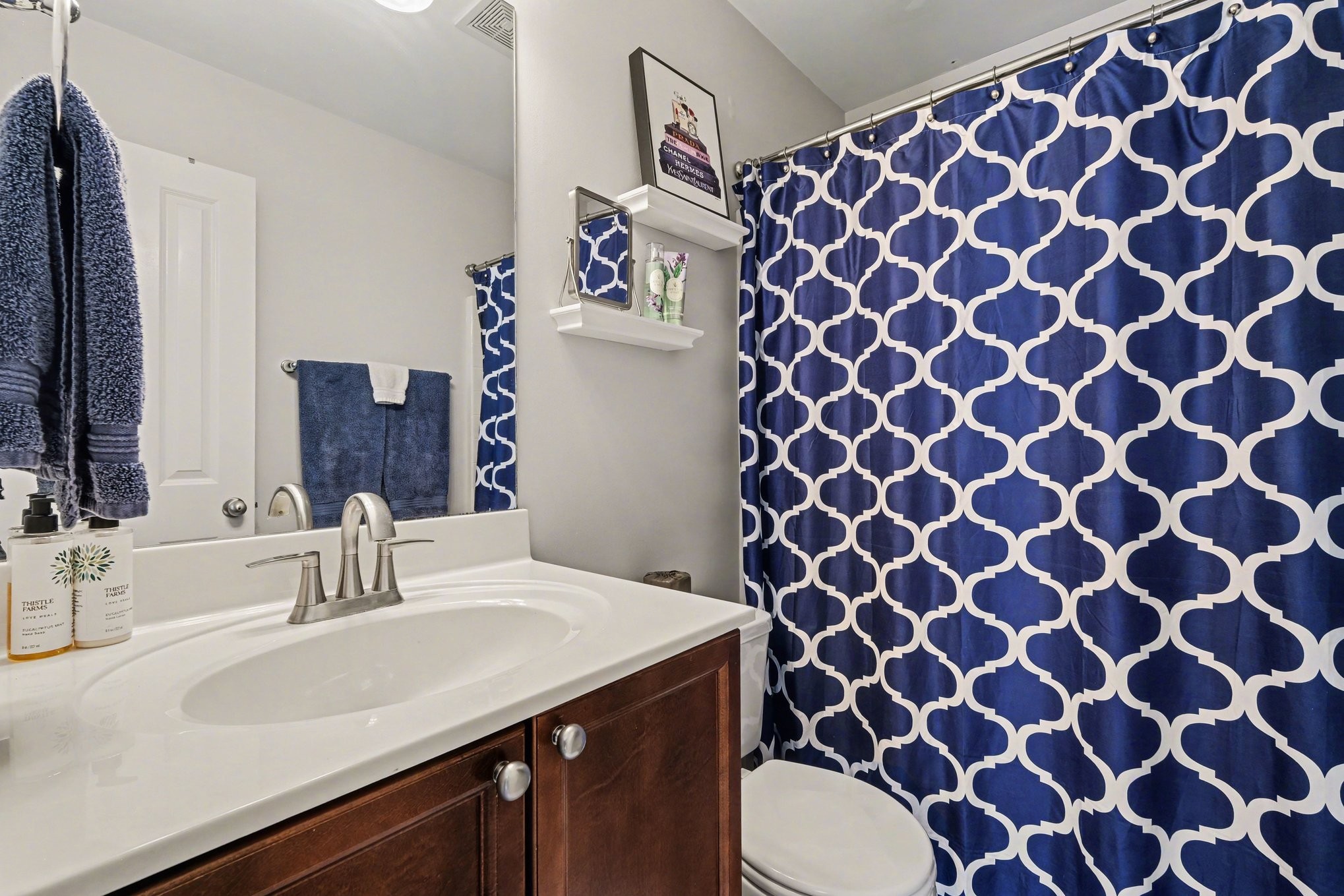 1315 Concord Mill Ln, NE Nashville TN 37211