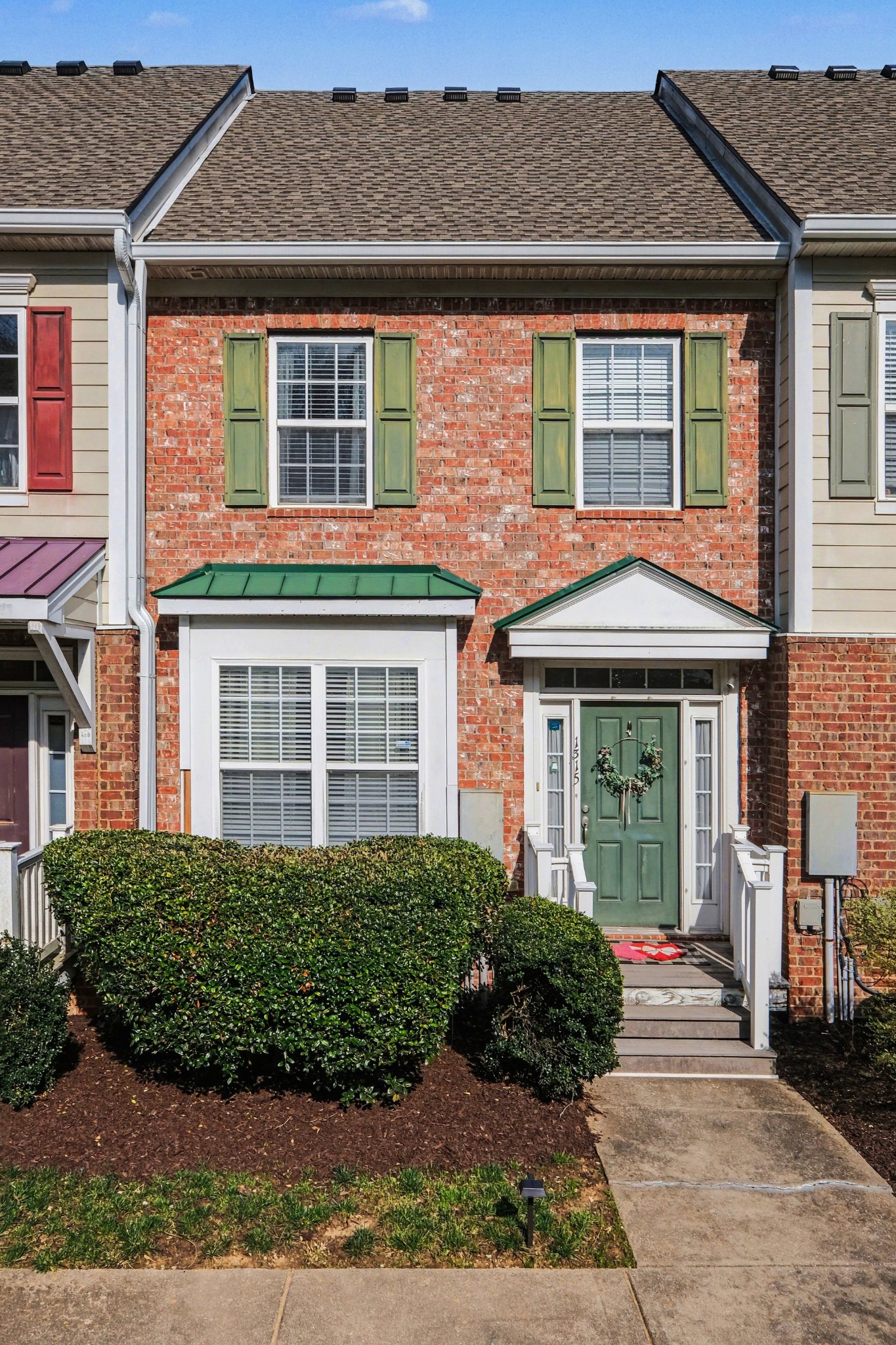 1315 Concord Mill Ln, NE Nashville TN 37211