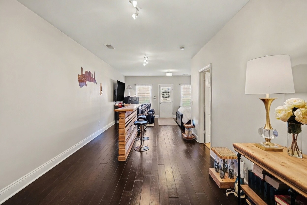 1315 Concord Mill Ln, NE Nashville TN 37211