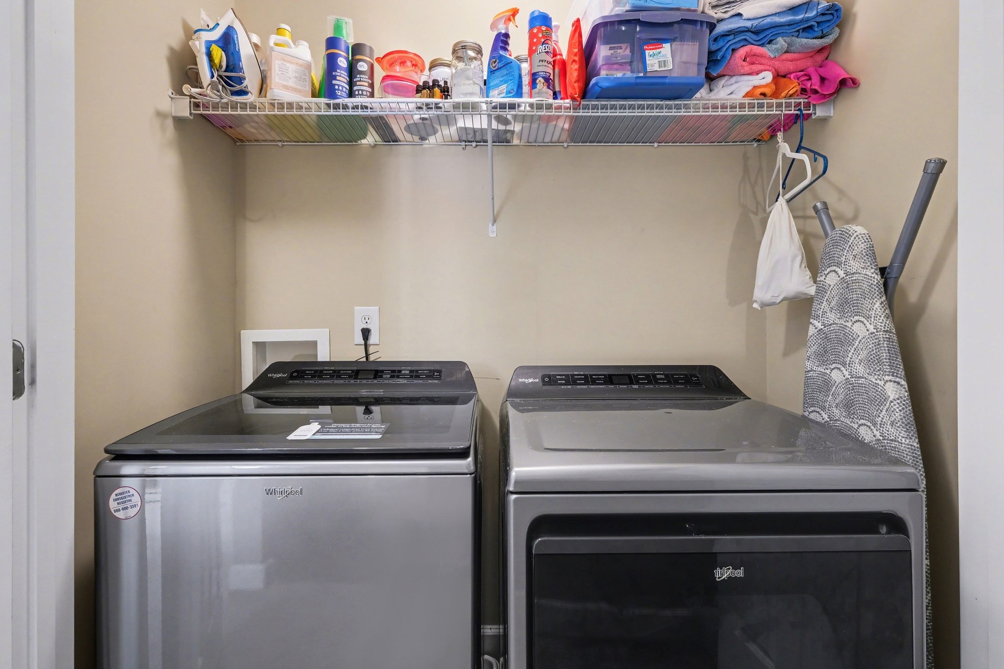 1315 Concord Mill Ln, NE Nashville TN 37211