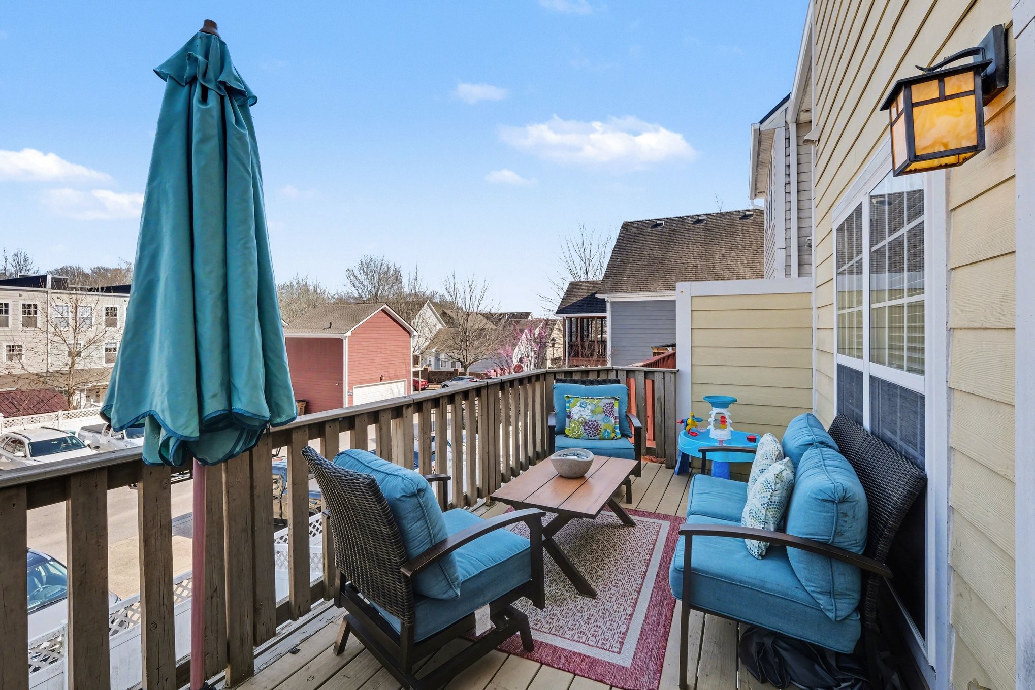 1315 Concord Mill Ln, NE Nashville TN 37211