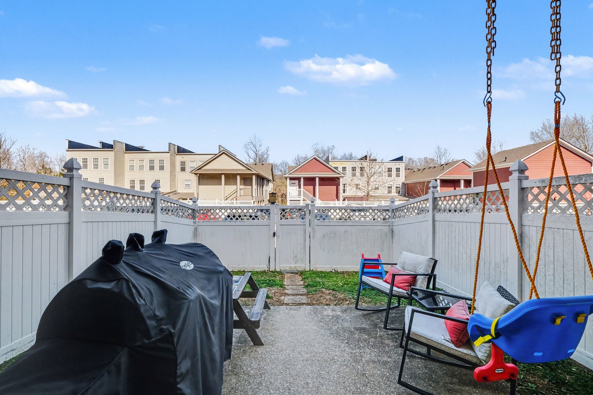 1315 Concord Mill Ln, NE Nashville TN 37211