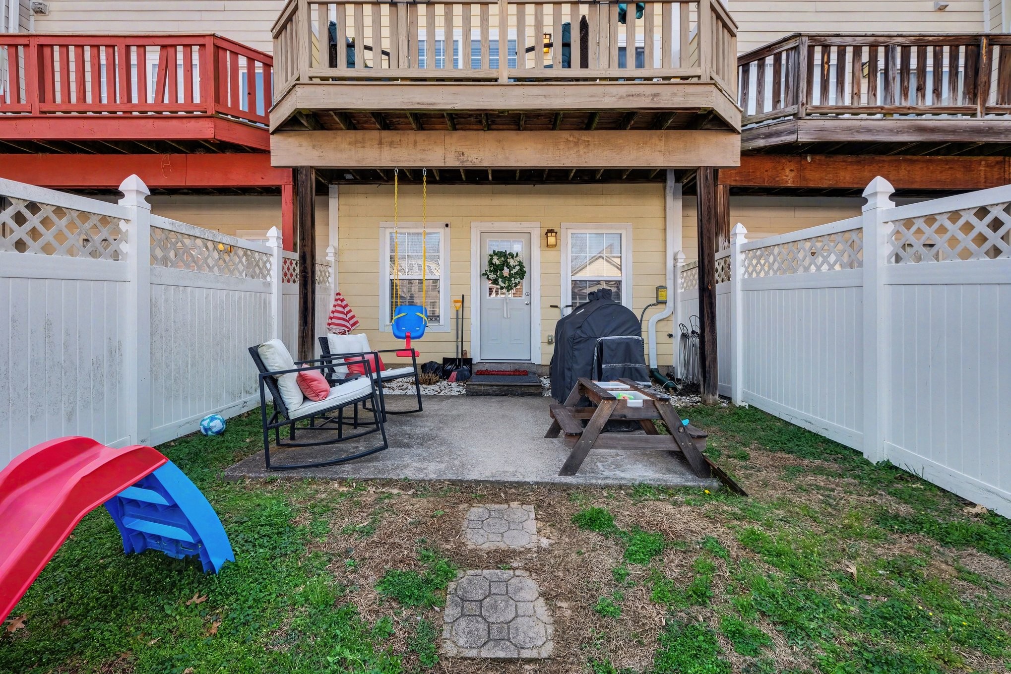 1315 Concord Mill Ln, NE Nashville TN 37211