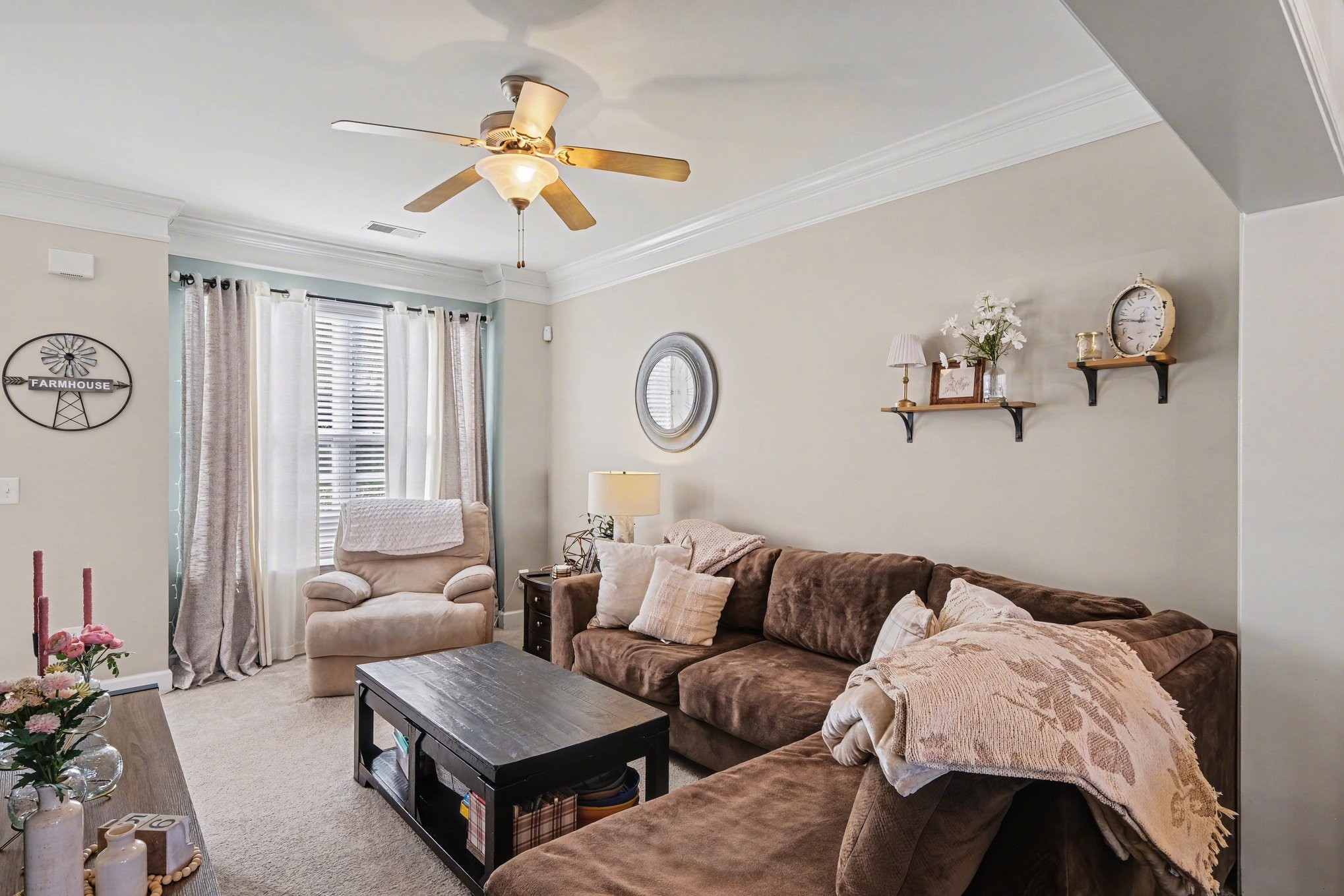 1315 Concord Mill Ln, NE Nashville TN 37211