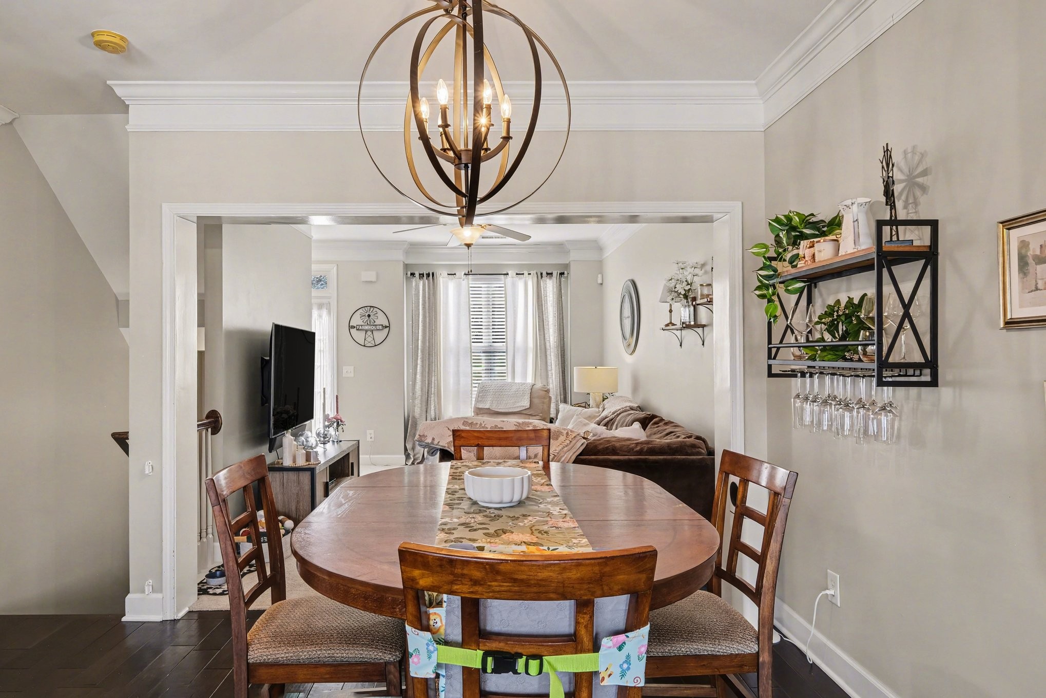 1315 Concord Mill Ln, NE Nashville TN 37211