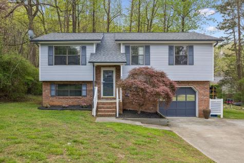 112 Stegall Street Rossville GA 30741