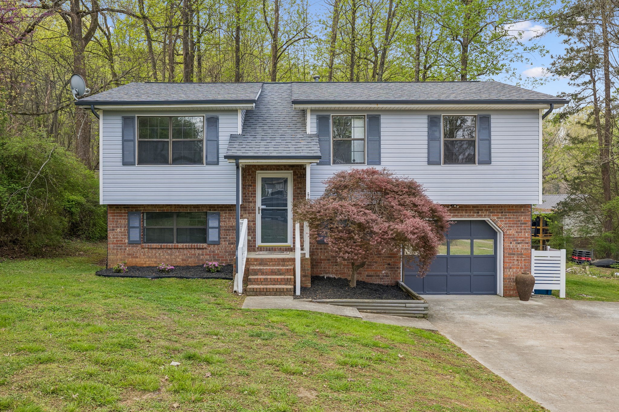 112 Stegall Street Rossville GA 30741