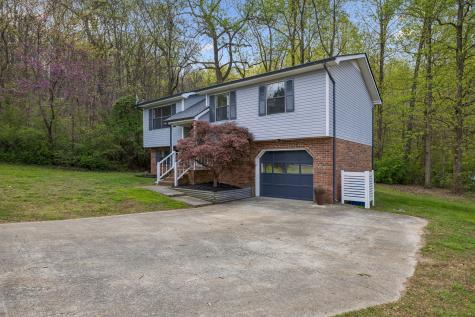112 Stegall Street Rossville GA 30741