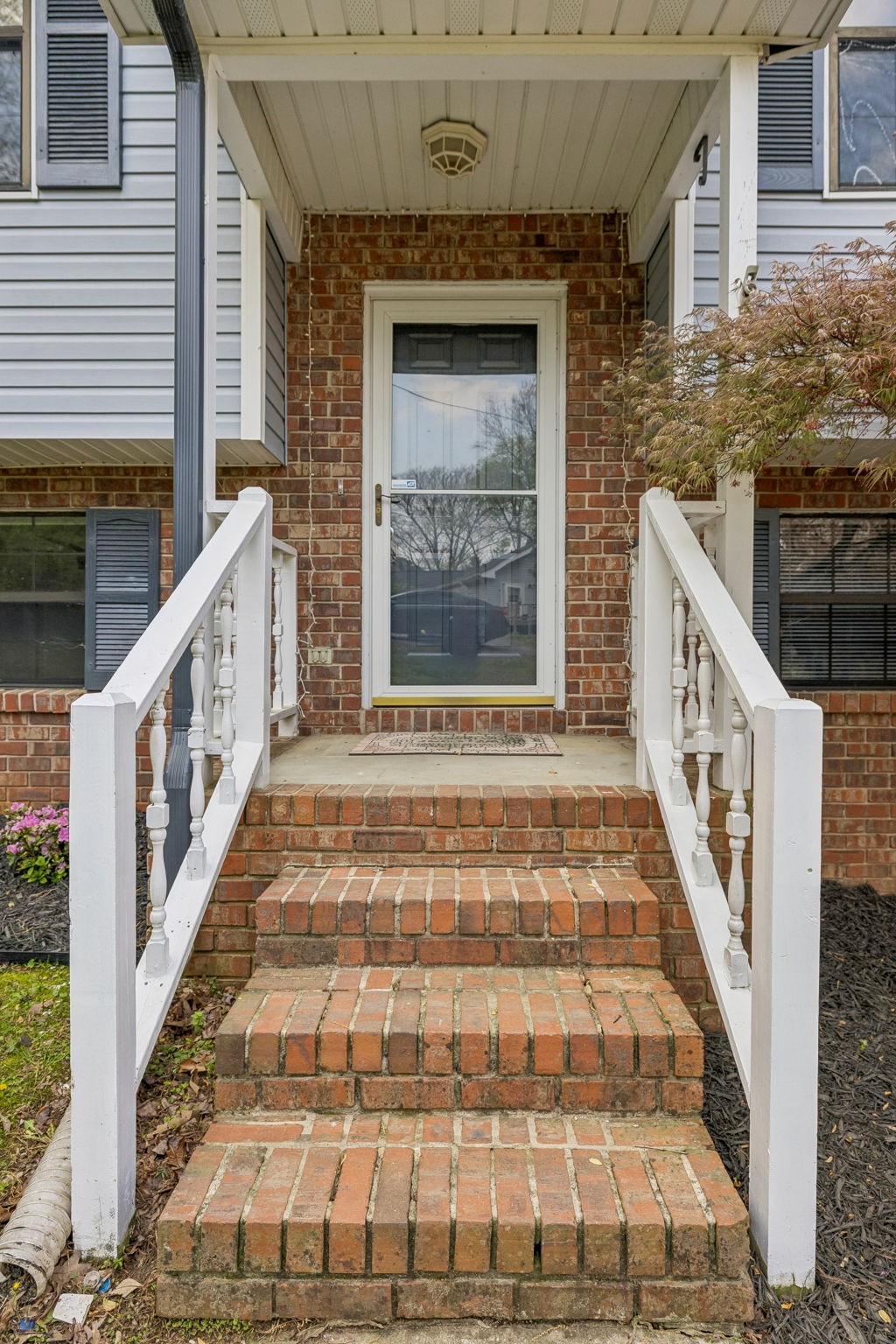 112 Stegall Street Rossville GA 30741