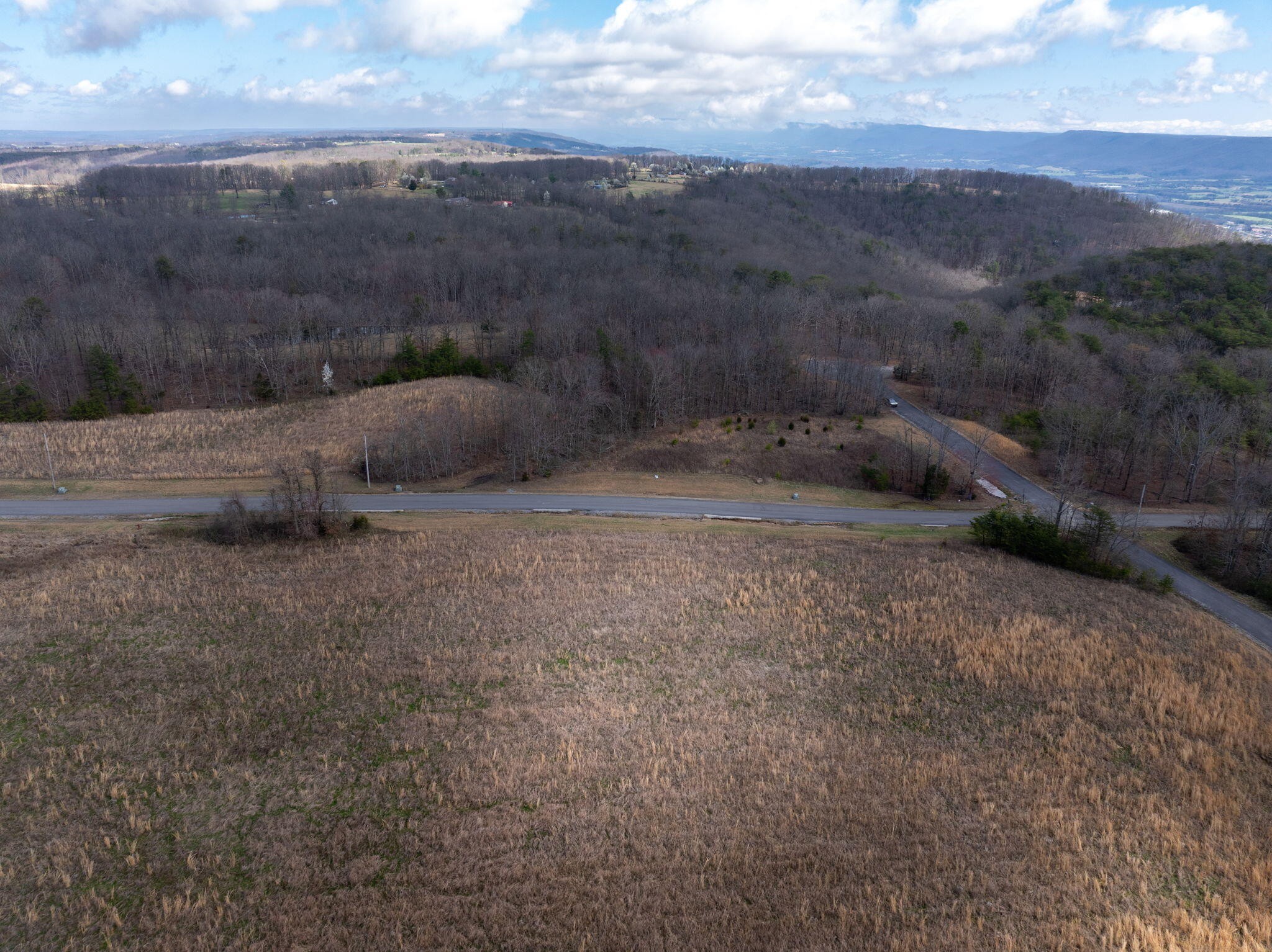 0 Gray Rock View Pikeville TN 37367