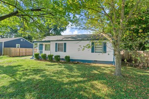 106 Kings Road Smyrna TN 37167