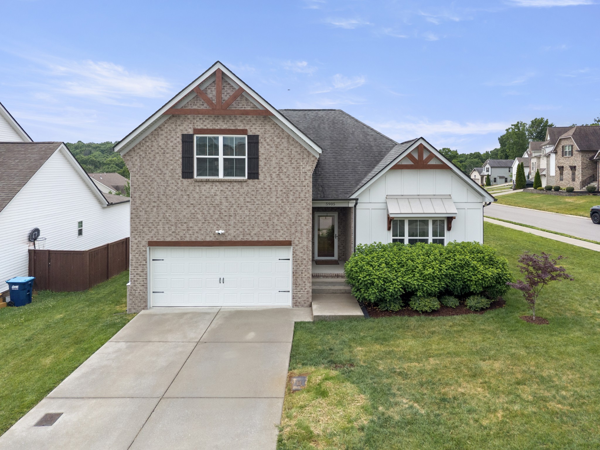 5905 Covent Lane Smyrna TN 37167