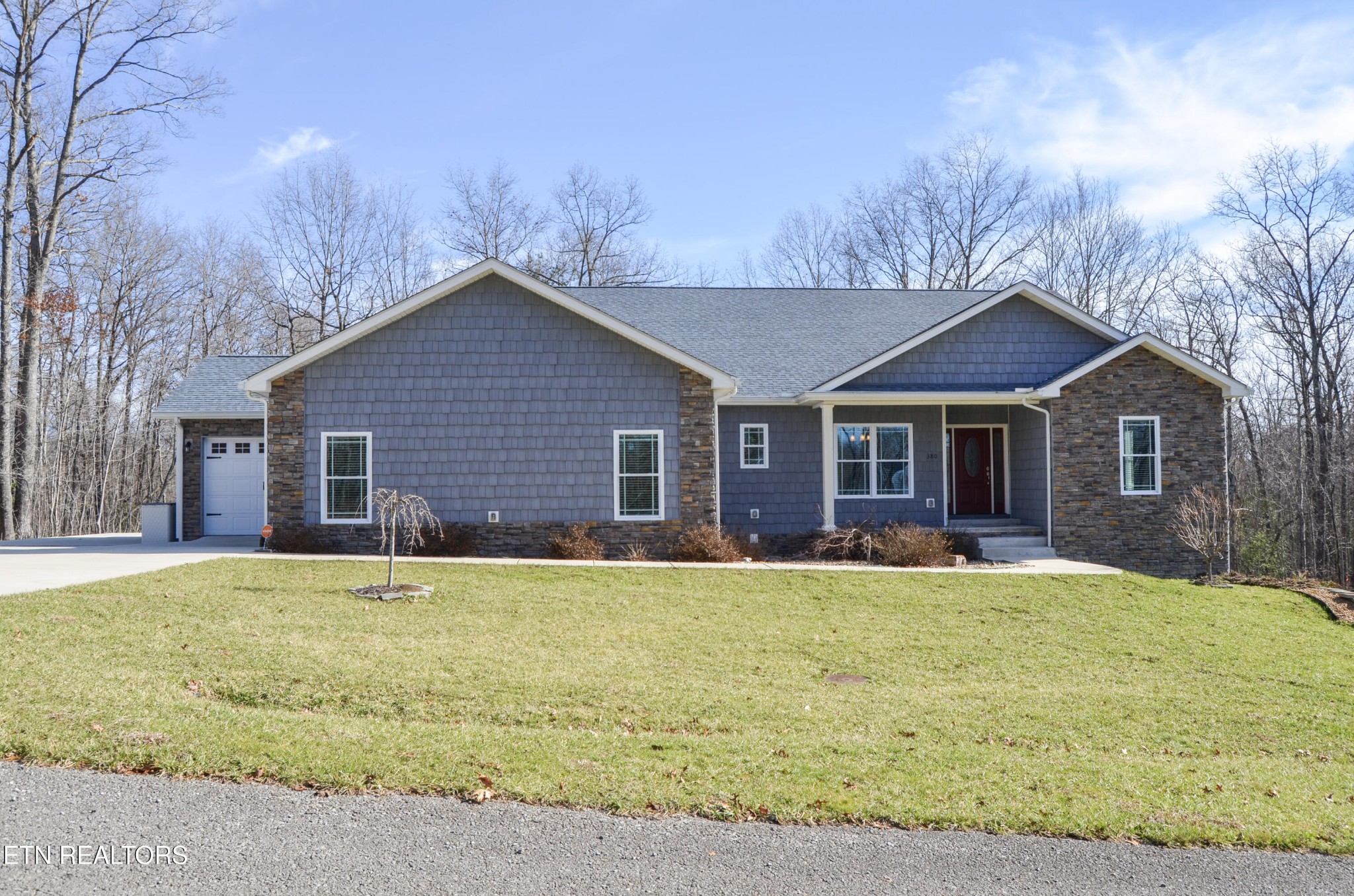 380 Mountain Preserve Parkway Crab Orchard TN 37723