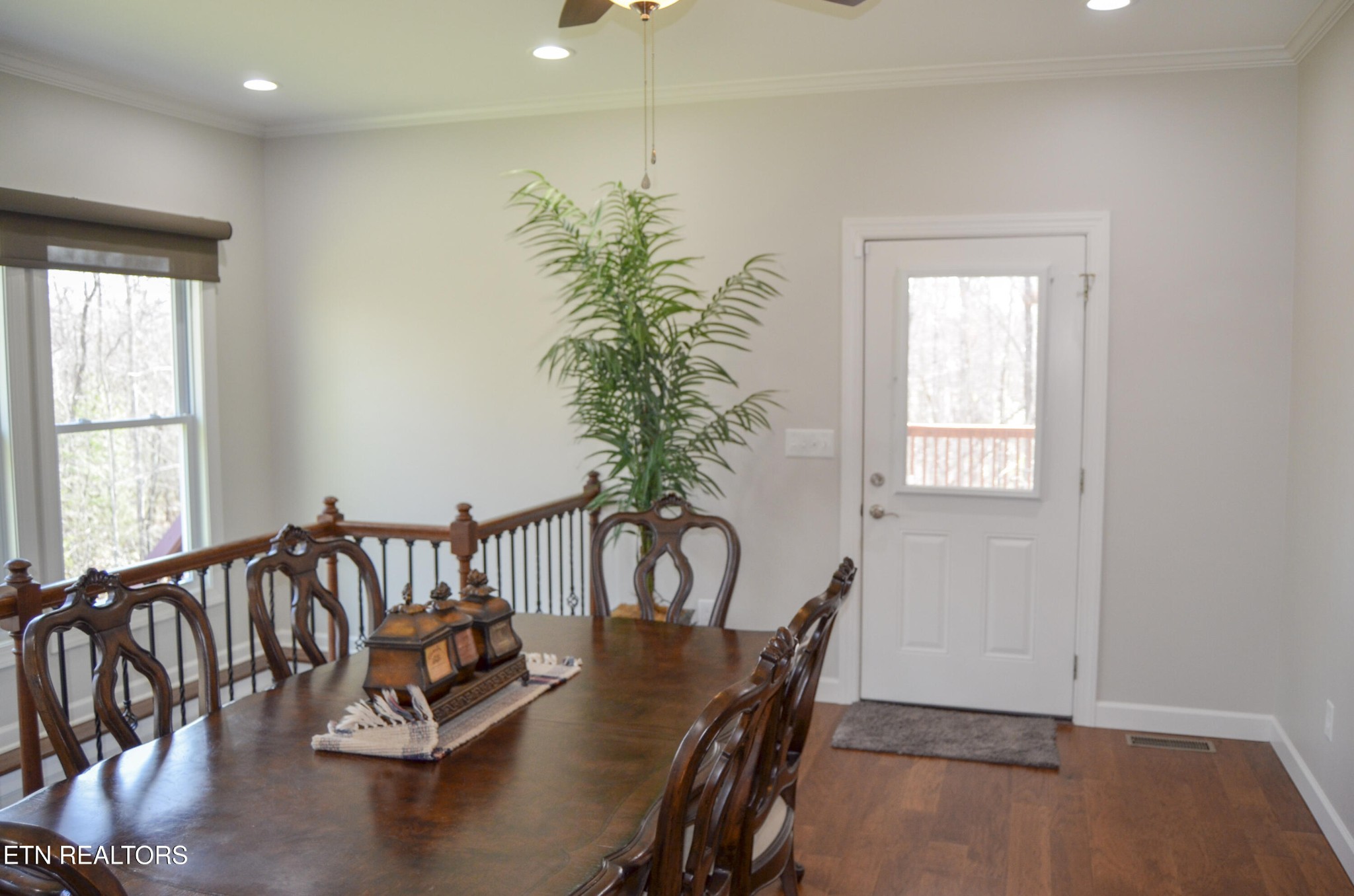 380 Mountain Preserve Parkway Crab Orchard TN 37723