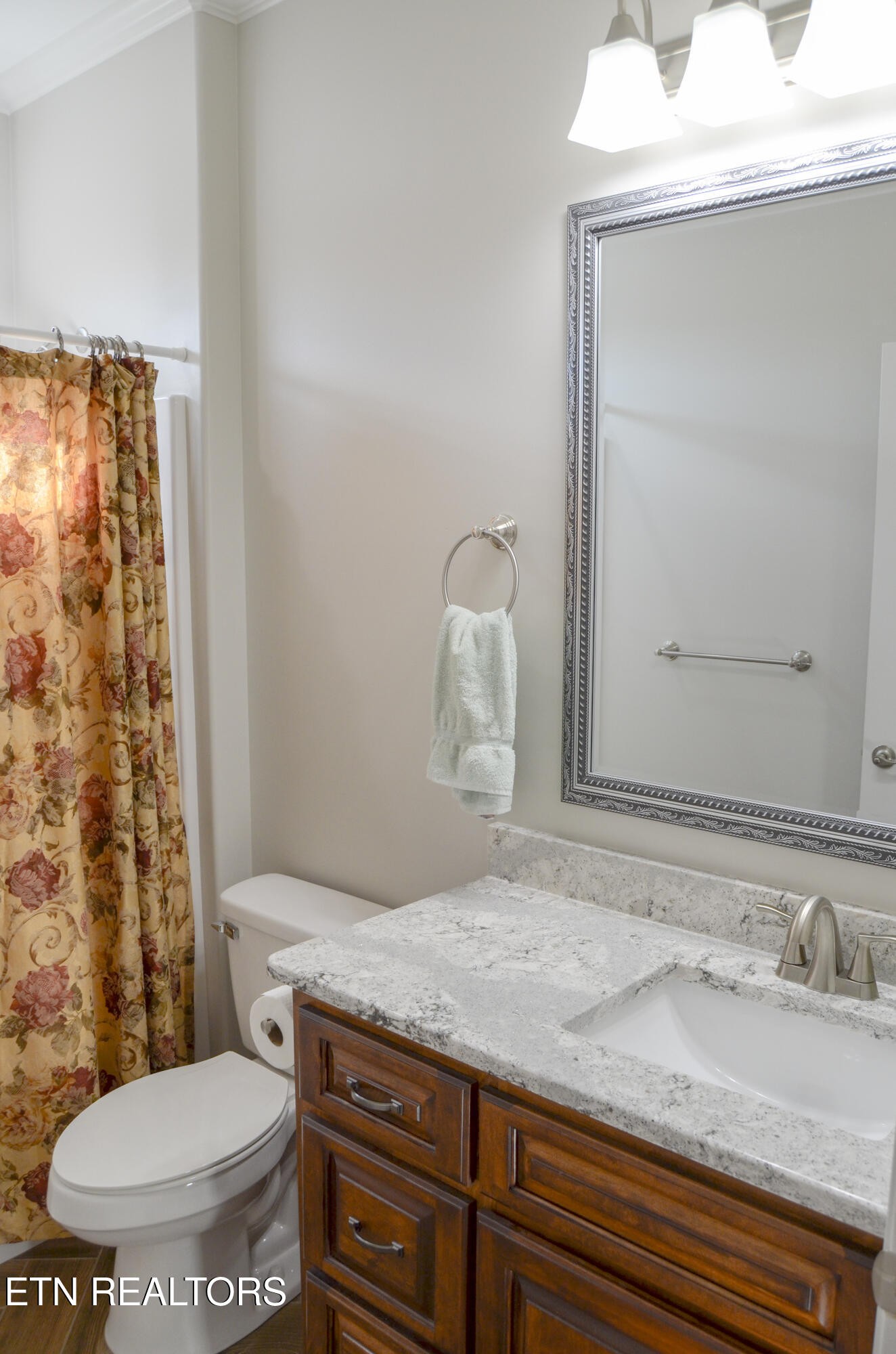 380 Mountain Preserve Parkway Crab Orchard TN 37723