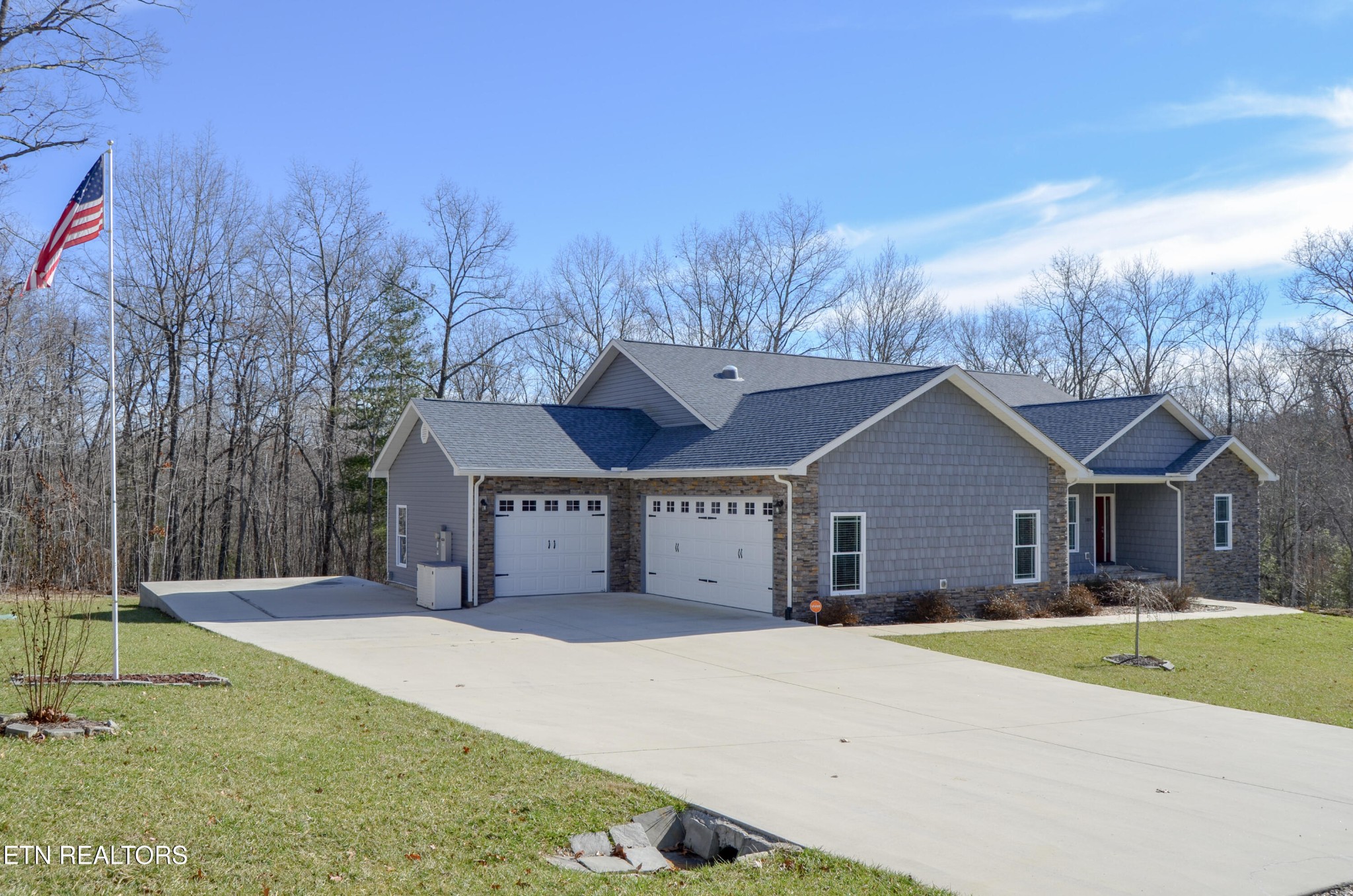 380 Mountain Preserve Parkway Crab Orchard TN 37723