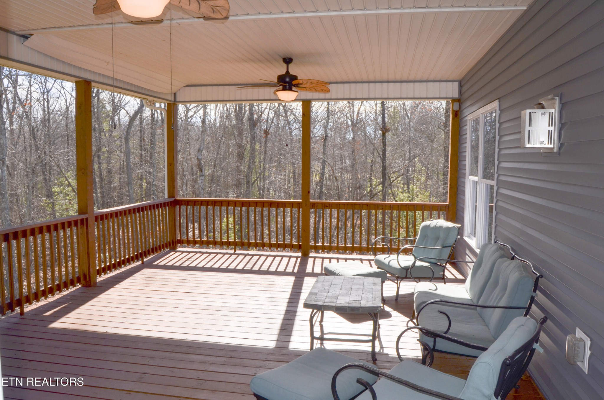 380 Mountain Preserve Parkway Crab Orchard TN 37723