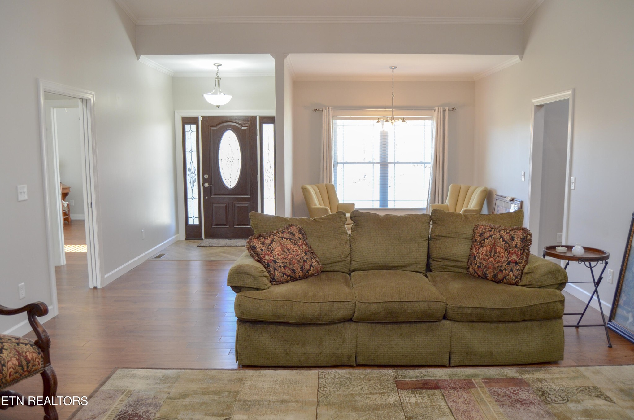 380 Mountain Preserve Parkway Crab Orchard TN 37723