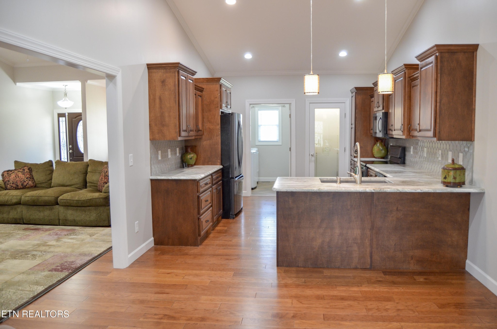380 Mountain Preserve Parkway Crab Orchard TN 37723