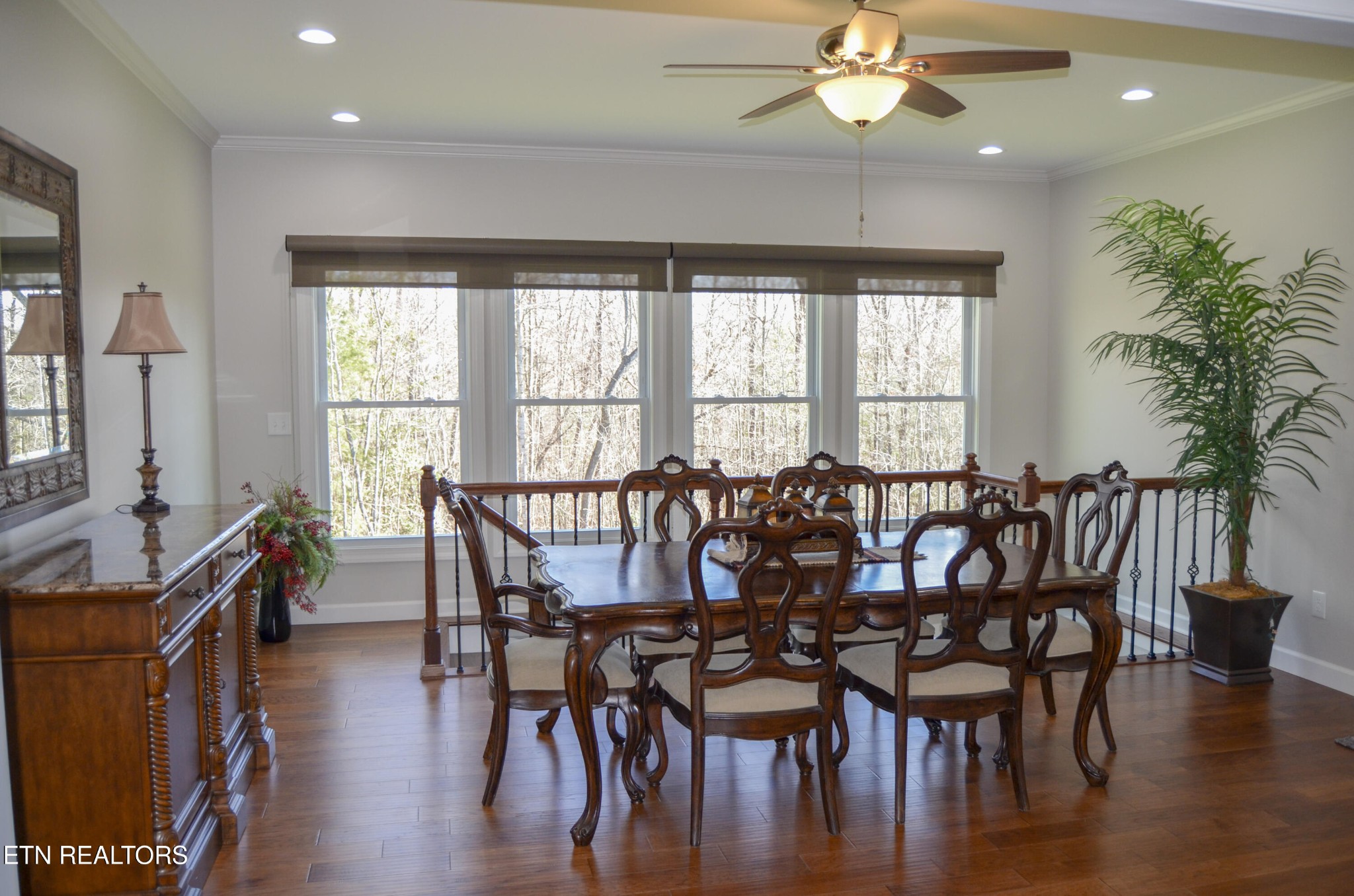 380 Mountain Preserve Parkway Crab Orchard TN 37723