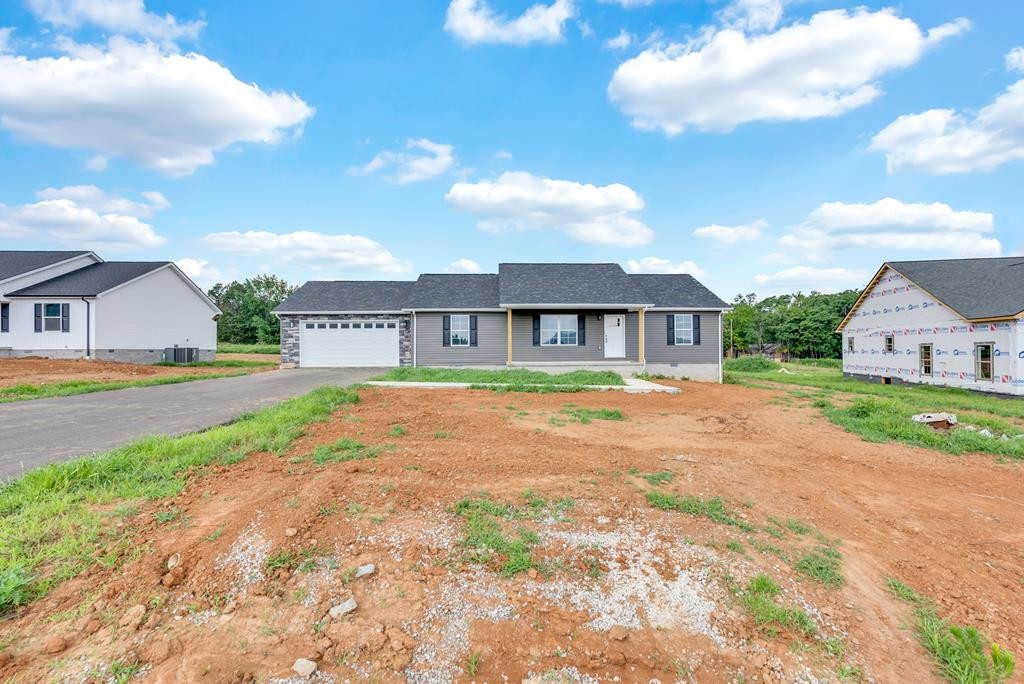 586 Harleys Ridge Road Sparta TN 38583