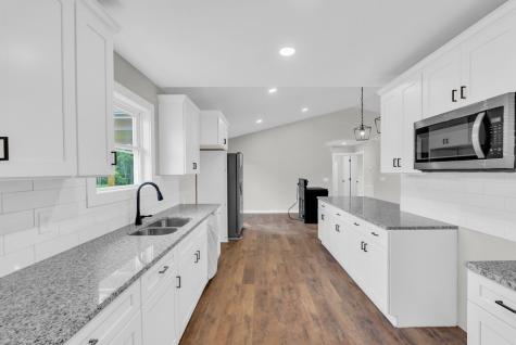 586 Harleys Ridge Road Sparta TN 38583