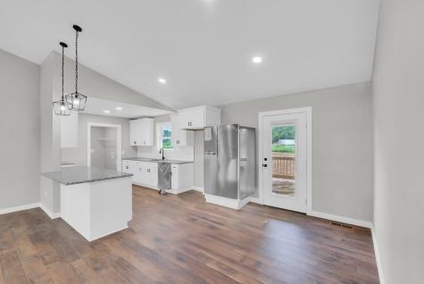 586 Harleys Ridge Road Sparta TN 38583