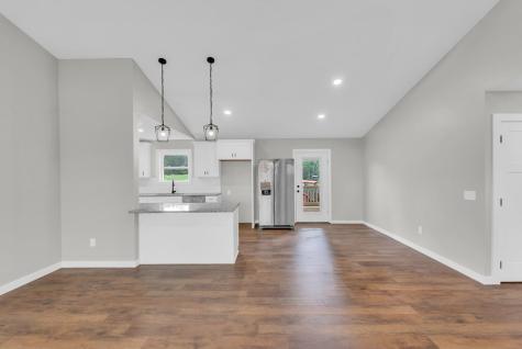 586 Harleys Ridge Road Sparta TN 38583