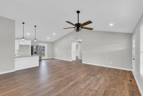 586 Harleys Ridge Road Sparta TN 38583