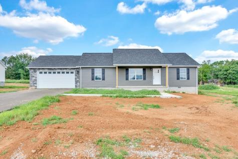 586 Harleys Ridge Road Sparta TN 38583