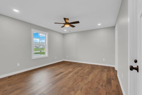 586 Harleys Ridge Road Sparta TN 38583