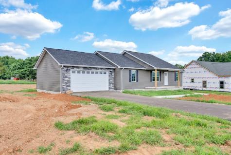 586 Harleys Ridge Road Sparta TN 38583