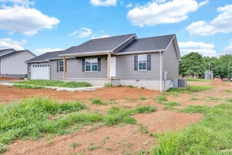 586 Harleys Ridge Road Sparta TN 38583