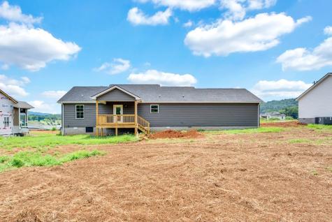 586 Harleys Ridge Road Sparta TN 38583