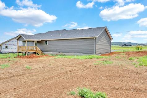 586 Harleys Ridge Road Sparta TN 38583