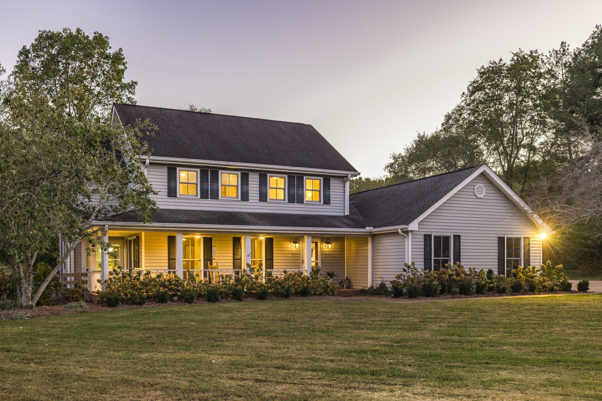 101 Foxwood Trail Hendersonville TN 37075