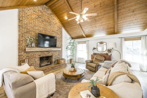 101 Foxwood Trail Hendersonville TN 37075