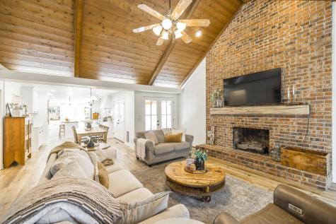 101 Foxwood Trail Hendersonville TN 37075