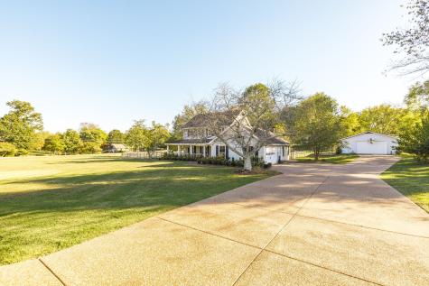 101 Foxwood Trail Hendersonville TN 37075