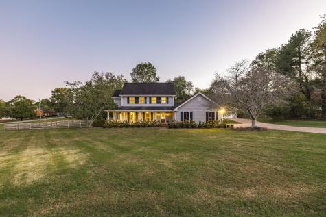 101 Foxwood Trail Hendersonville TN 37075