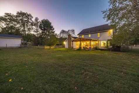 101 Foxwood Trail Hendersonville TN 37075