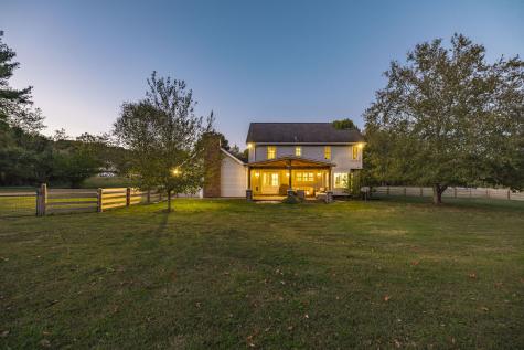 101 Foxwood Trail Hendersonville TN 37075