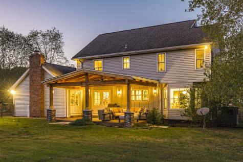101 Foxwood Trail Hendersonville TN 37075