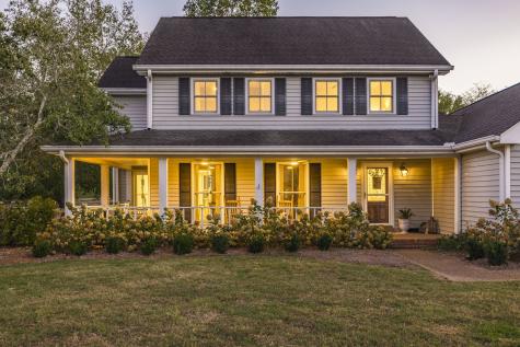 101 Foxwood Trail Hendersonville TN 37075